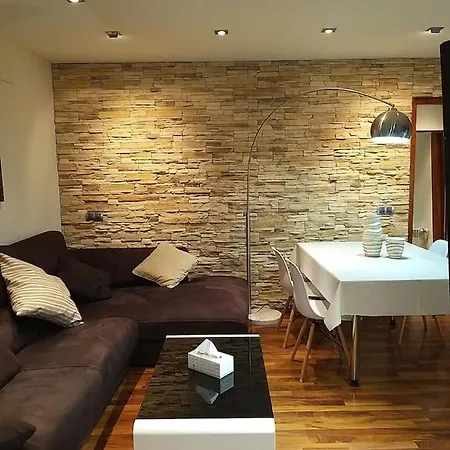 Apartamento a 1a linea Sant Llorenç de Montgai_ WhiteHouse Extérieur photo