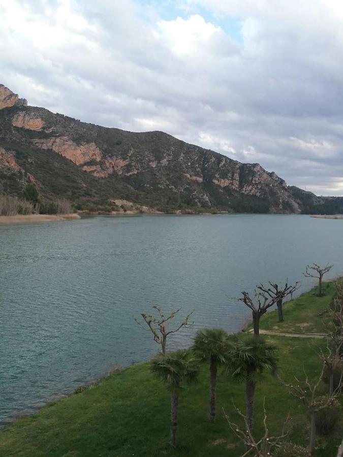 Appartement A 1a Linea Sant Llorenç De Montgai_ Whitehouse Sant Llorenç de Montgai