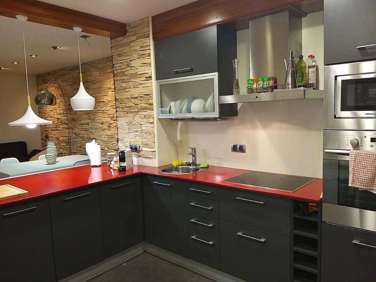 A 1a Linea Sant Llorenç De Montgai_ Whitehouse Appartement Sant Llorenç de Montgai