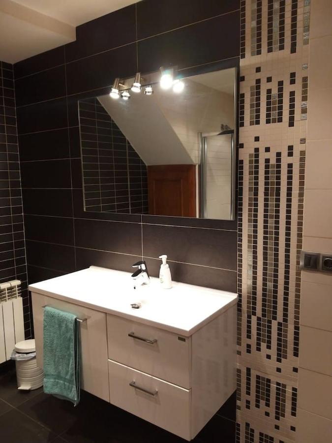 Appartement A 1a Linea Sant Llorenç De Montgai_ Whitehouse