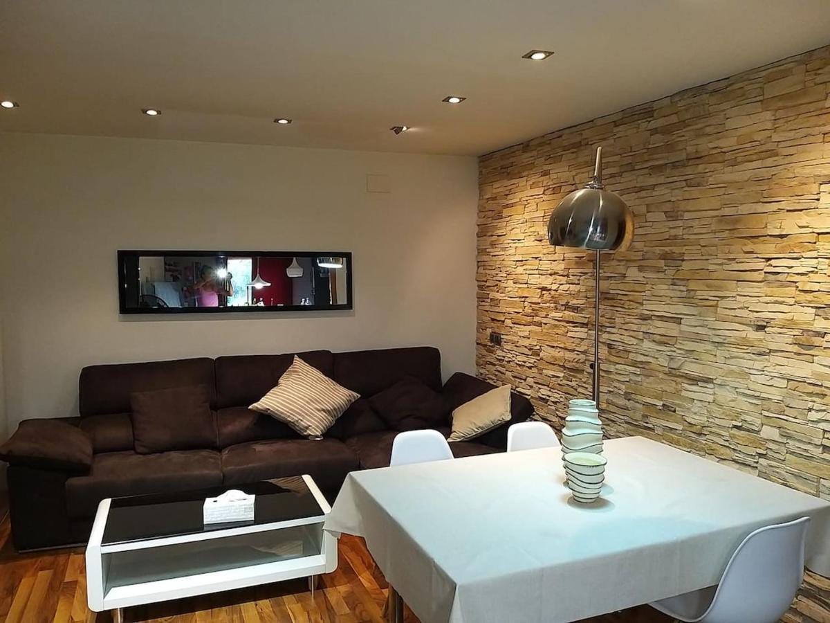 Appartement A 1a Linea Sant Llorenç De Montgai_ Whitehouse Sant Llorenç de Montgai