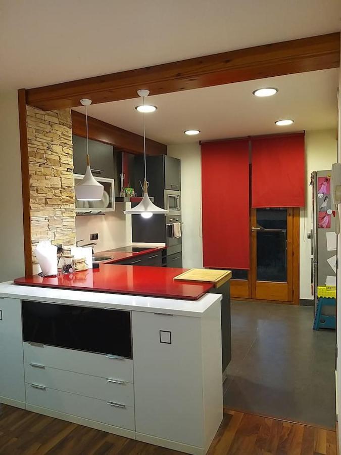 Appartement A 1a Linea Sant Llorenç De Montgai_ Whitehouse Sant Llorenç de Montgai