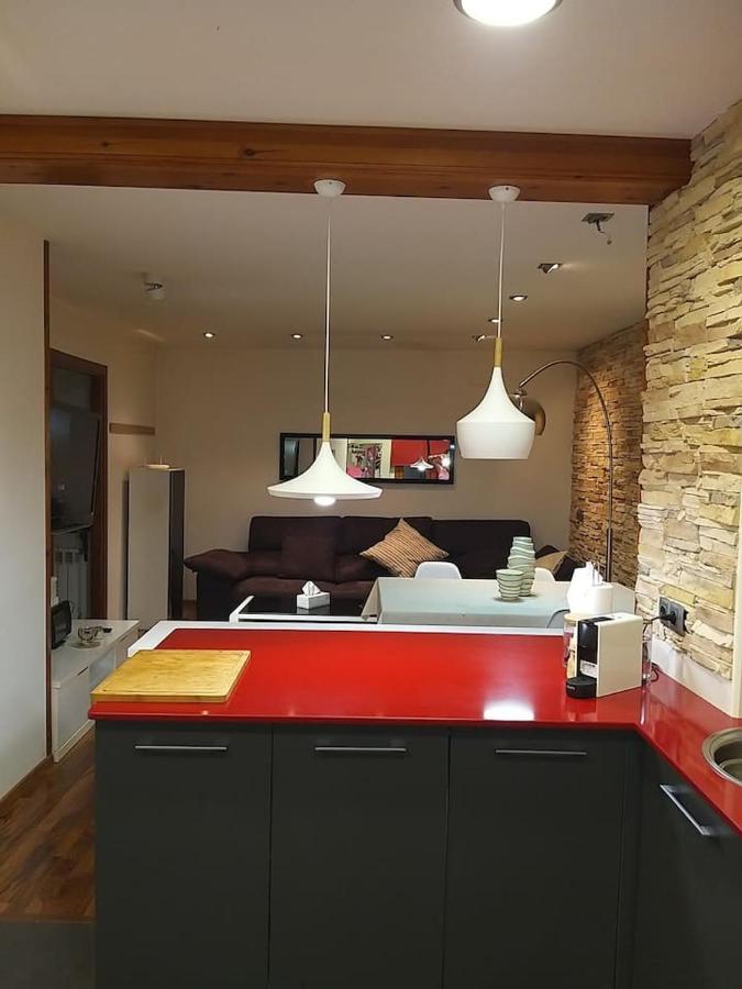 Appartement A 1a Linea Sant Llorenç De Montgai_ Whitehouse Sant Llorenç de Montgai