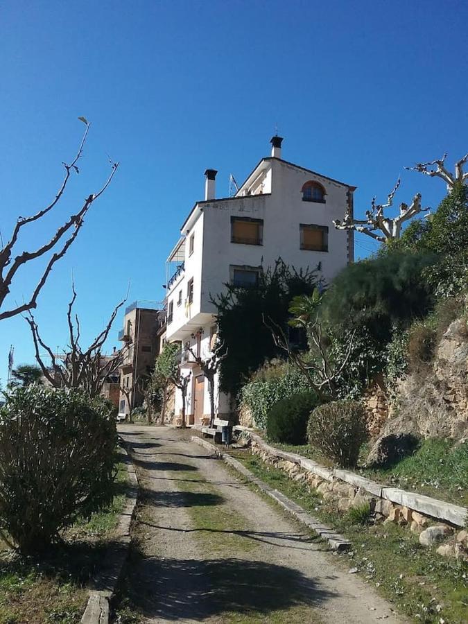 A 1a Linea Sant Llorenç De Montgai_ Whitehouse Appartement