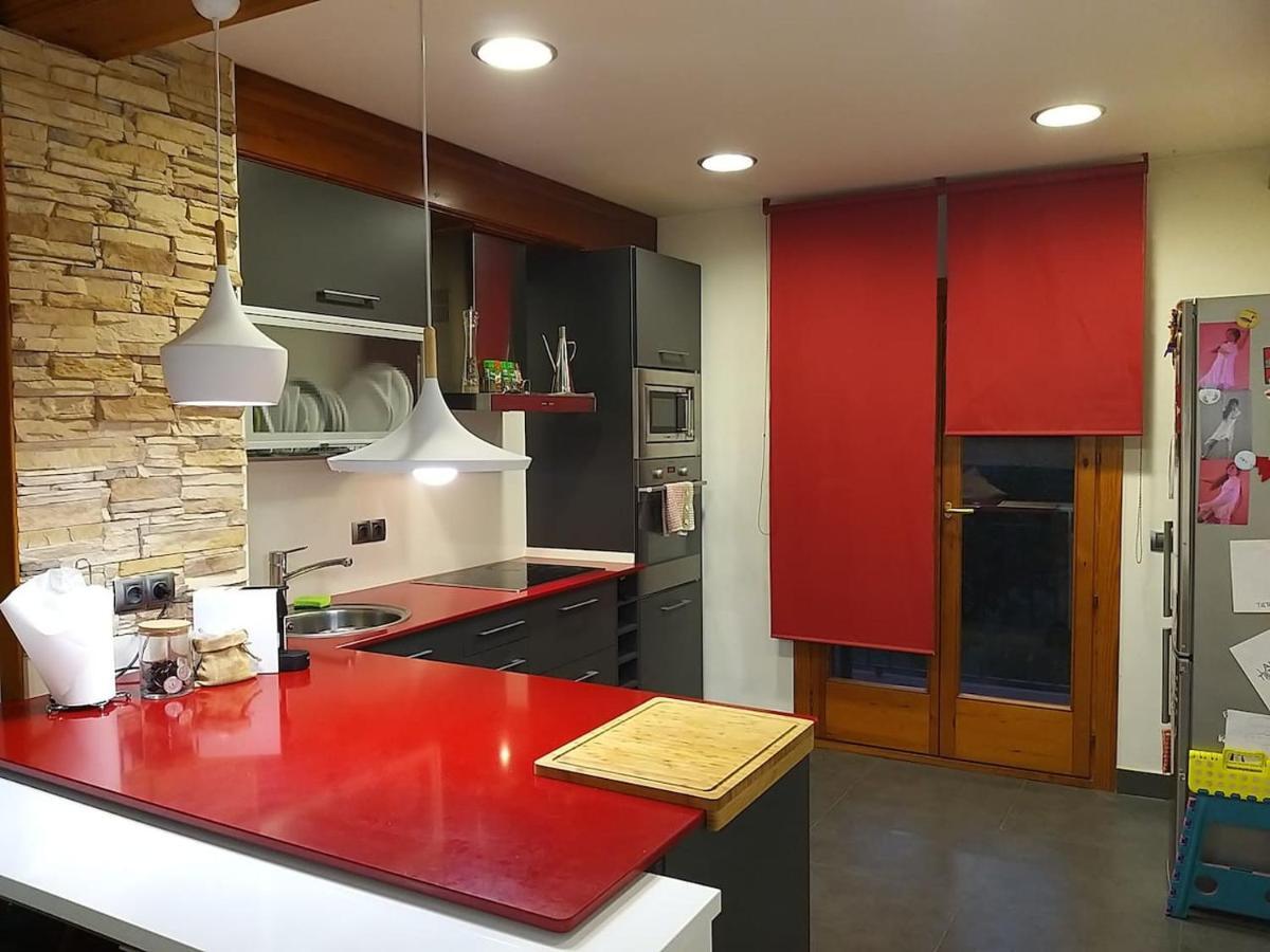 Appartement A 1a Linea Sant Llorenç De Montgai_ Whitehouse Sant Llorenç de Montgai